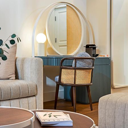 Ecole St. Pierre Hotel اسطنبول المظهر الخارجي الصورة