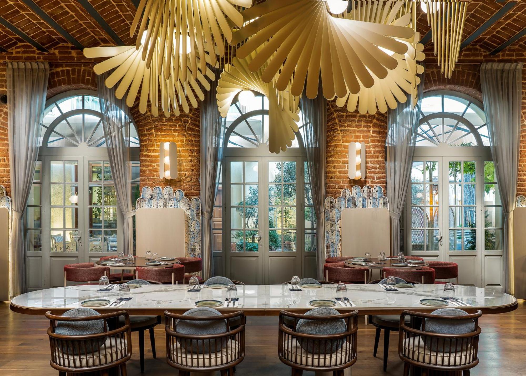 Ecole St. Pierre Hotel اسطنبول المظهر الخارجي الصورة