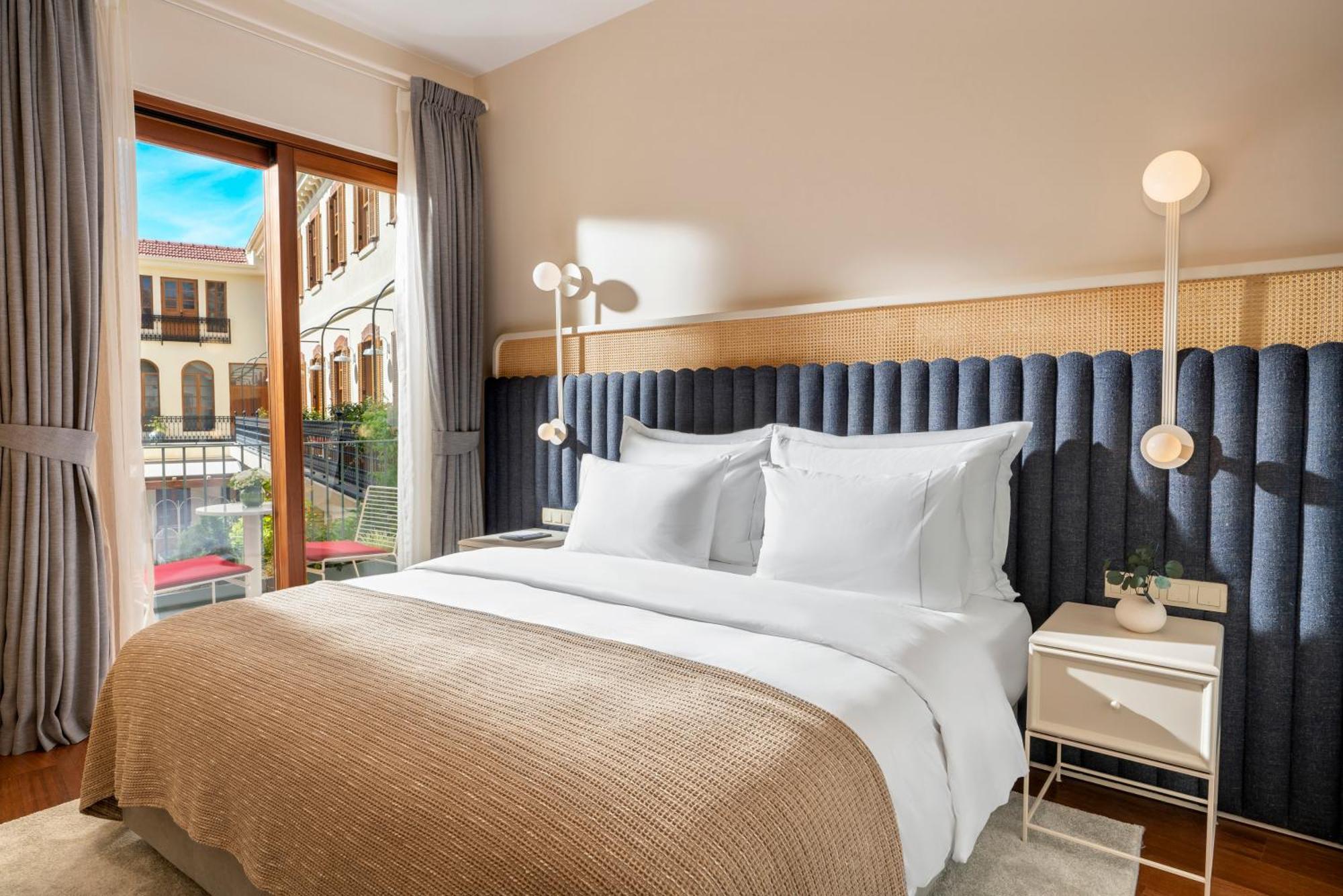 Ecole St. Pierre Hotel اسطنبول المظهر الخارجي الصورة