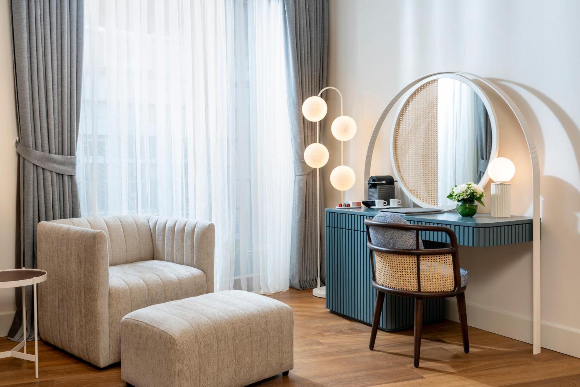 Ecole St. Pierre Hotel اسطنبول المظهر الخارجي الصورة