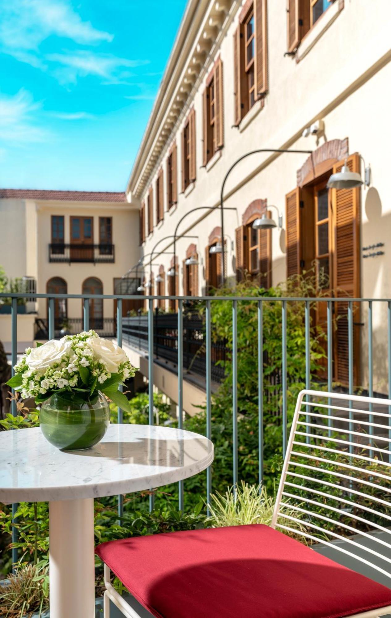 Ecole St. Pierre Hotel اسطنبول المظهر الخارجي الصورة